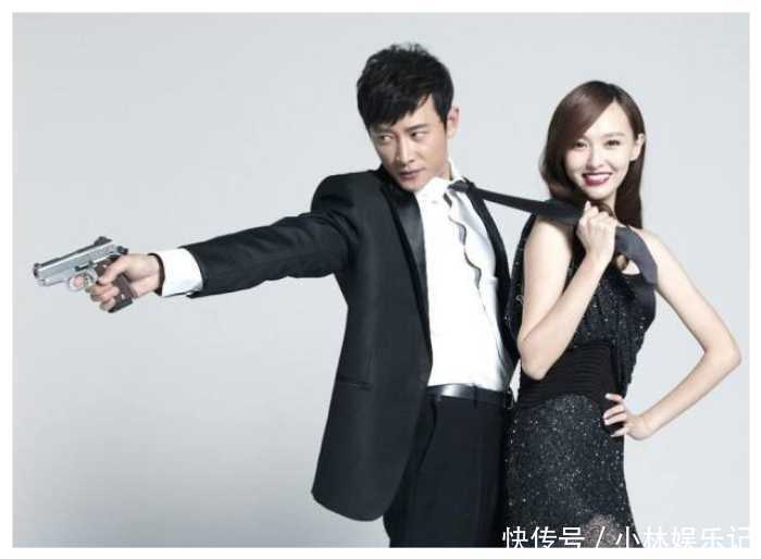 唐嫣罗晋再传已分手, 原因疑为婚姻观不和, 网友: 贵圈事真多