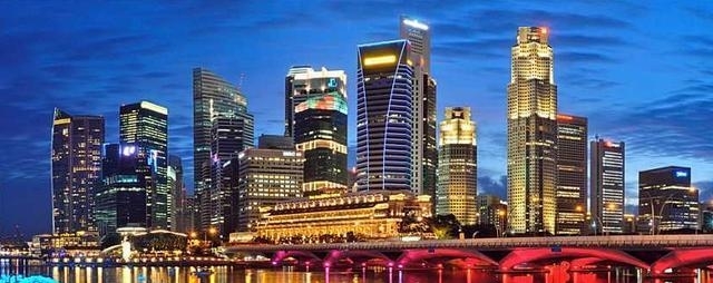 佛山市最有钱的4个土豪镇