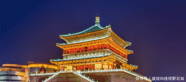 我国砸1117亿，建造武汉通往西安的高铁，路线完美的避开了河南