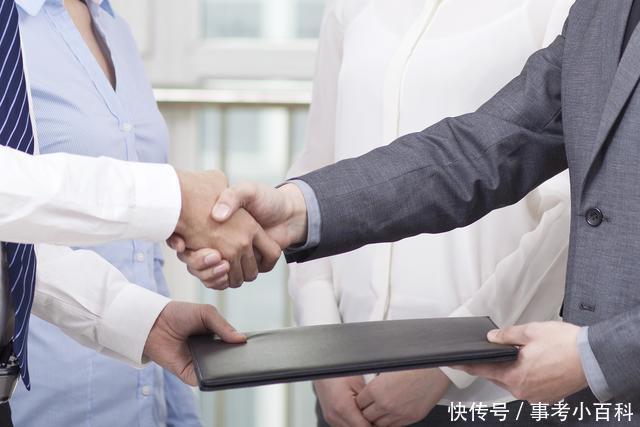  「经商」事业单位和公务员不能兼职经商？这些行为同样是不能触