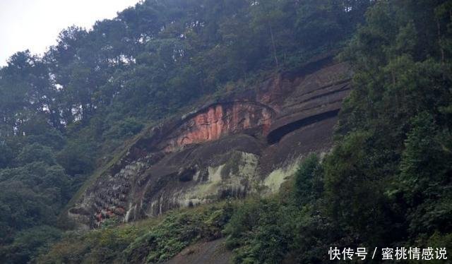 广东老农去四川旅游,无意间拍下一张照片,获得景区280万奖励