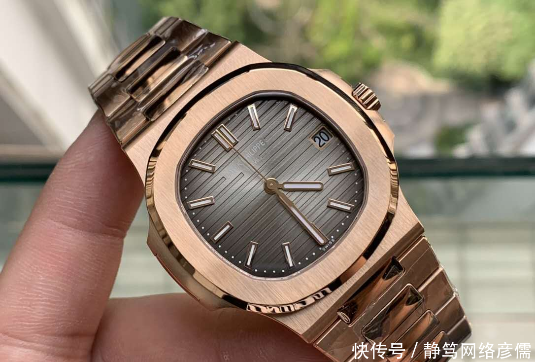  盘点：尖货表行盘点，百达翡丽、劳力士品牌，走时误差的新标准