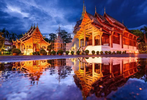 去泰国旅行，这“5个”忠告要记牢，最后一个很少有人知道