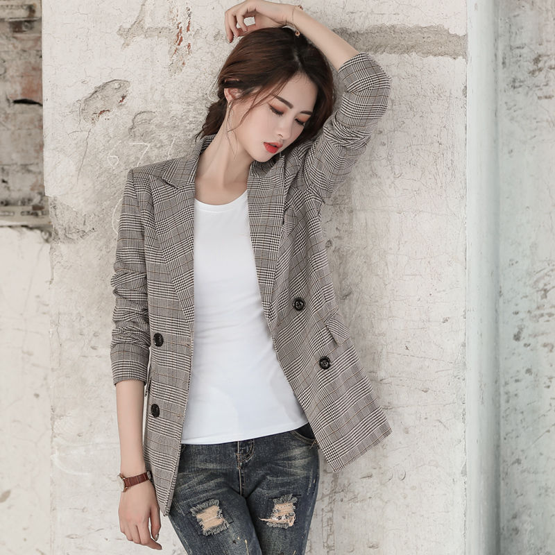 为什么男人喜欢看女人穿职业装?聪明的你看完这几张图片就懂了!