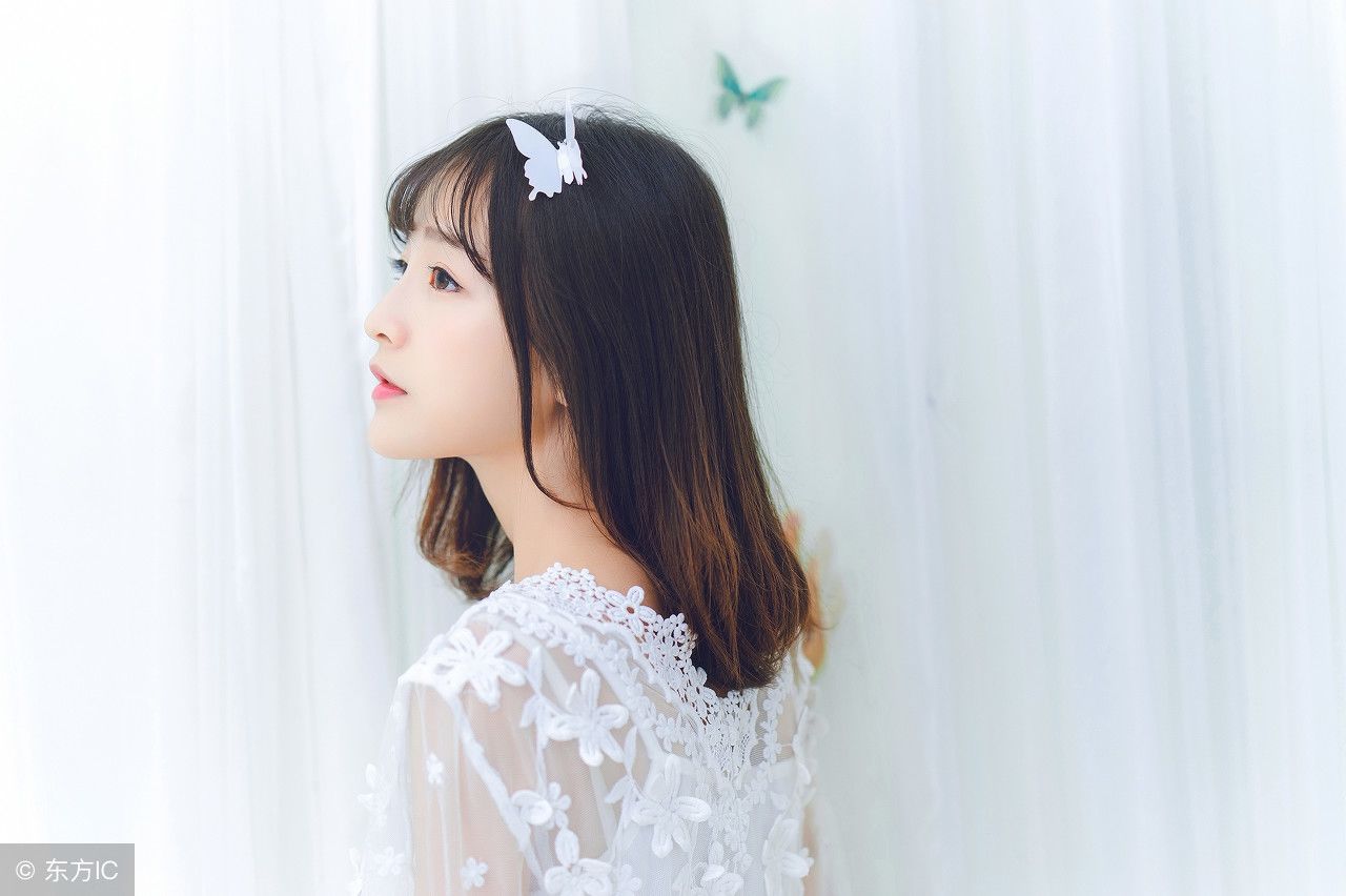 甜美系少女风，你喜欢哪一款