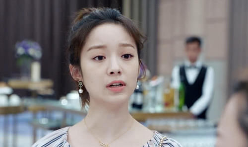 第二次也很美电视剧中王蕾