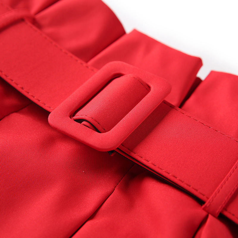 今年新上的“女套装”真洋气!40岁的老婆穿上都特美嫩，忒时尚