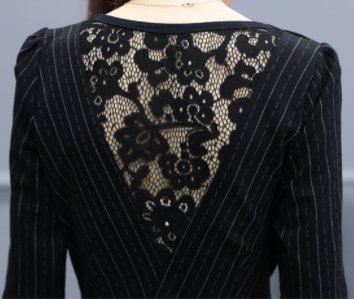 我承认，这“小香风”裙虽小贵，但确实漂亮!建议35-50岁穿