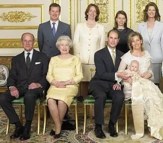 英国王室是靠什么维持生活的,他们的收入来源