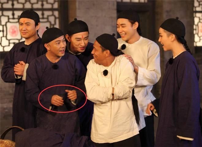 继大V造谣“范冰冰私生子”被起诉后，张卫健又被谣传吸毒被抓!