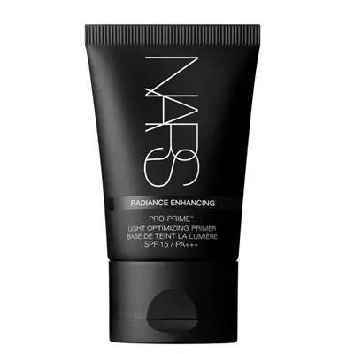 2018进入下半场，NARS如何包揽你每一天的妆容