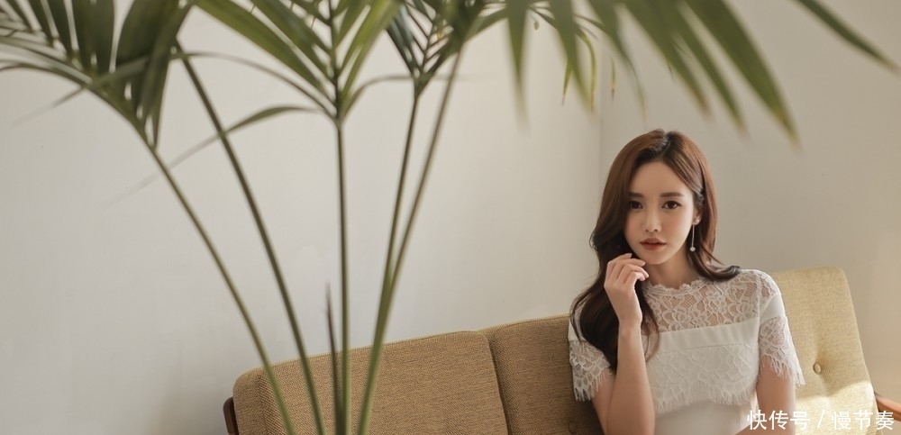 # 古典#春绣花玫蕾丝网纱披肩古典裙,女神孙允珠