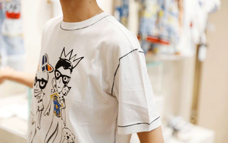 无心插柳 | 我发现，只用花七分之一的钱就可以买到大牌诶