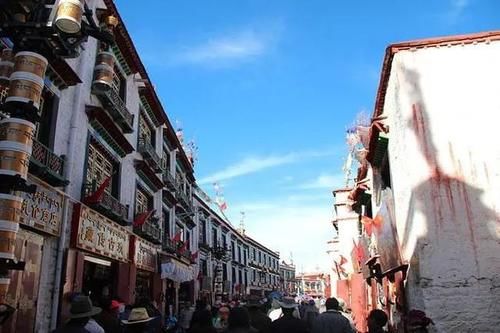 『时光』6个闲散慵懒的地方,让你看晨起风光,赏日落夕阳