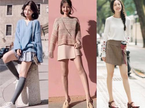 简单是一种姿态,秋季轻熟穿搭里有我们喜欢的精致与女人味