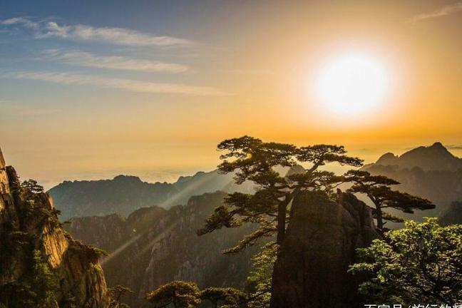 一月到十二月，各个月份的最佳旅行地，让你感受最好的风景