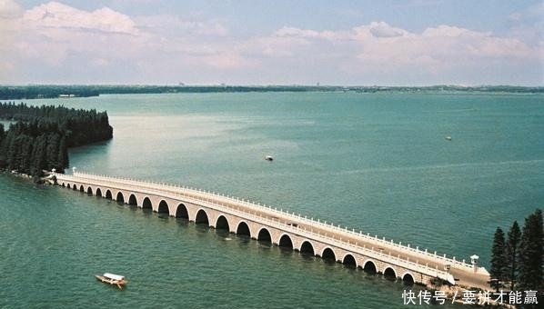 中国最憋屈的湖: 5A级免费景点, 比西湖大且美, 知名度却低得可怜