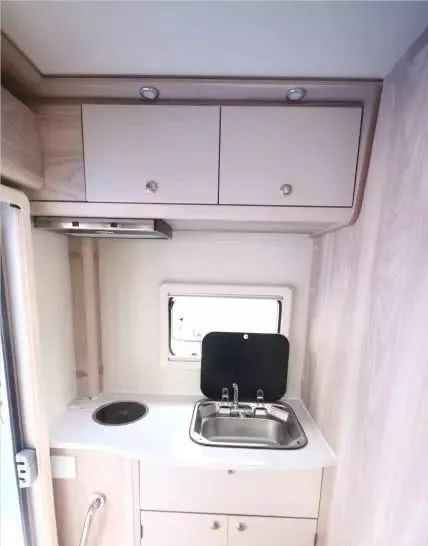  『房车』30万内的实用型皮卡房车，价格实惠越野旅行两不误