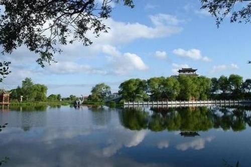 我国最美丽的车站，一出站满眼都是风景，逐渐成为当地的招牌