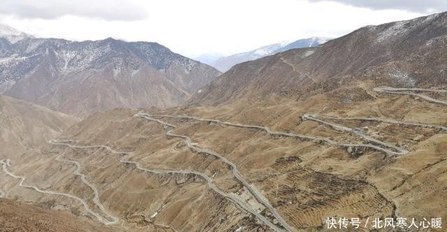 川藏线出行完整攻略:这样走减少高反,美景还一个不落下