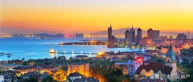 ?北上广深之外，哪些城市是“领头羊”？这两个大事件说明……