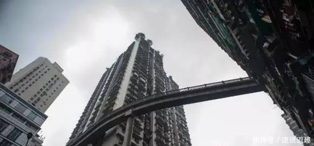 一定要看看重庆的这些照片! 震撼了全世界!