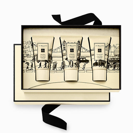 这些香氛护手霜，比香水还迷人