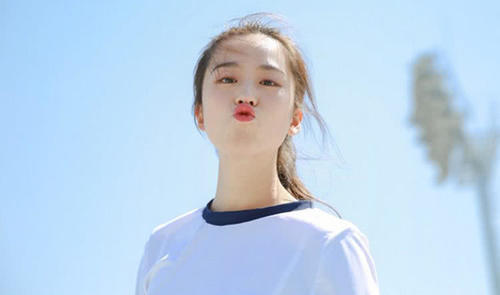 这4类女孩进入大学校园后,长相一般却很讨喜,中1个能加3分,你有吗