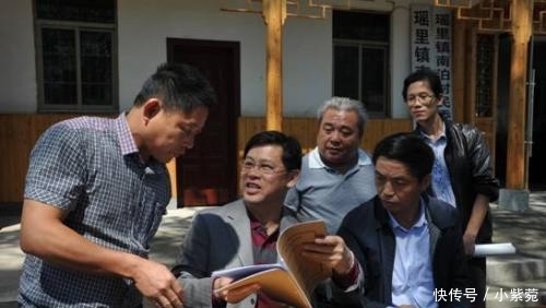  【明年】再过6个月, 土地确权结束, 4件事找村干部办理, 明年就