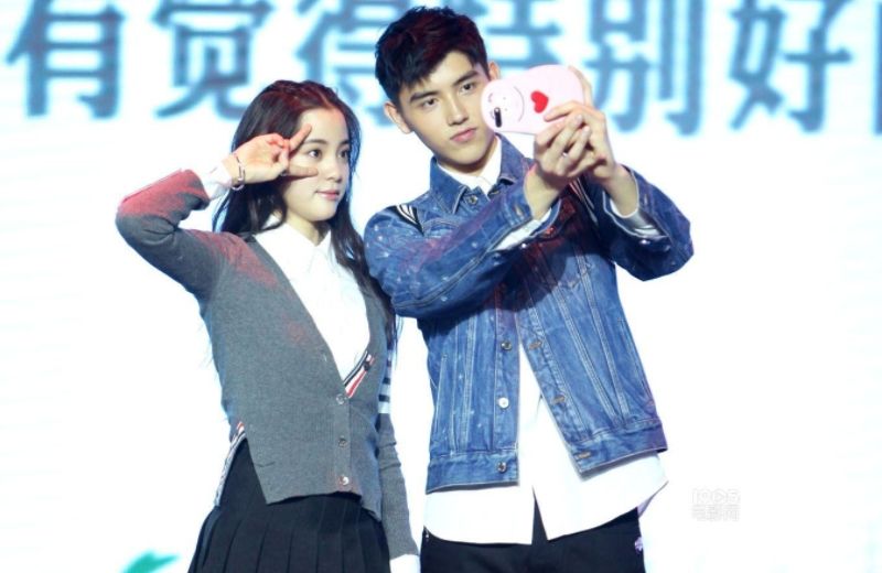 『皓衣』陈飞宇和罗云熙合作电视剧《皓衣行》，情节新颖让人期待