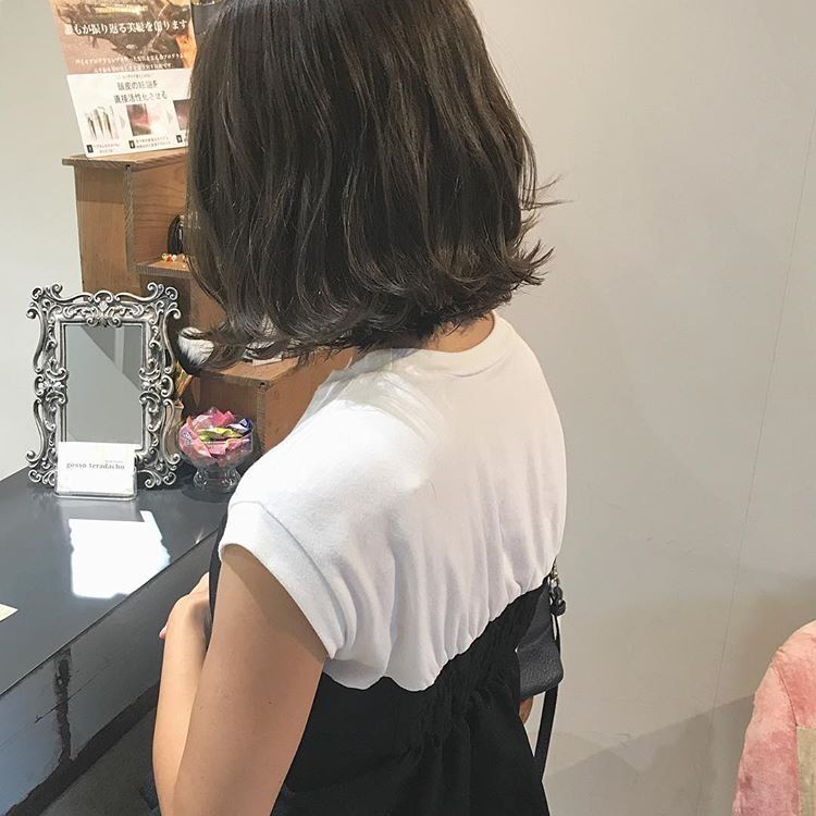 秋天剪短发，选这十款最流行