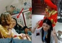 大衣哥朱之文辟谣：有的照片是假的