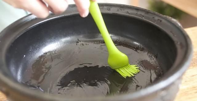  粉丝@【春菜海味粉丝煲】最爱这一煲，鲜甜味美最应季！