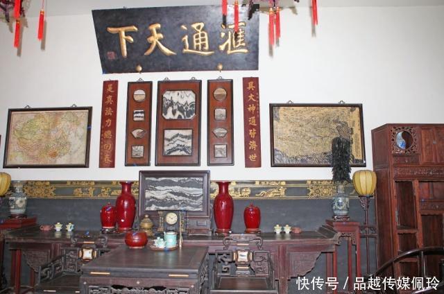 06年电视剧《乔家大院》中无法泯灭的晋商