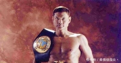 甄子丹功夫到底怎样《叶问3》合作后,看看拳王