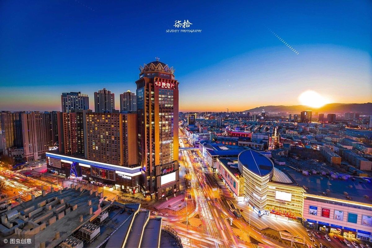 国内抢夺人才最疯狂的城市，本科生买房打5折，网友表示不愿意去