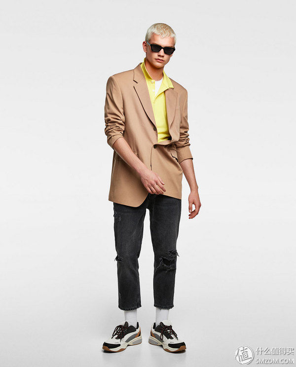 服饰快消品 篇七十四:ZARA当季打折好物