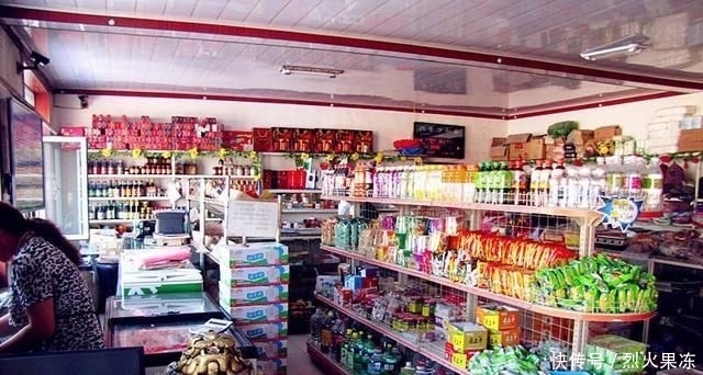  「自然地理」现在农村干什么收入最高？