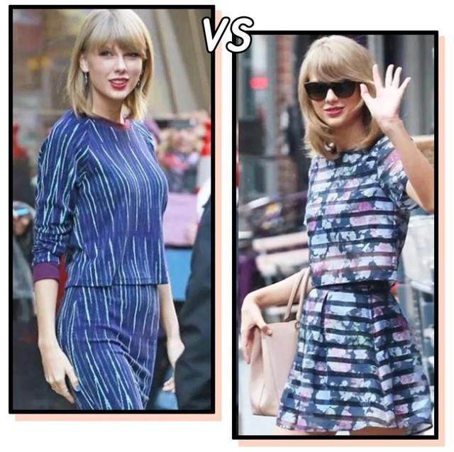 入秋别买这条裙子！真的丑！