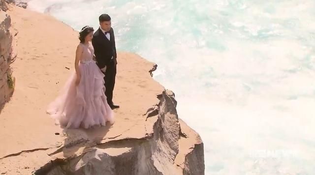 游客把这个国家逼疯: 悬崖冒死拍照 留下一地垃圾 出人命也挡不住