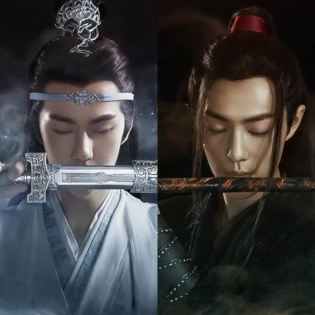 陈情令变玛丽苏大女主？官方：传言不属实，会斟酌考虑！