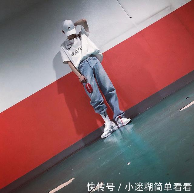 确认过眼神，“失踪人口”回归！白敬亭的“犬系”穿搭了解一下