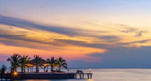 世界上唯一无癌国家对我们中国免签,但是不能带苹果入境