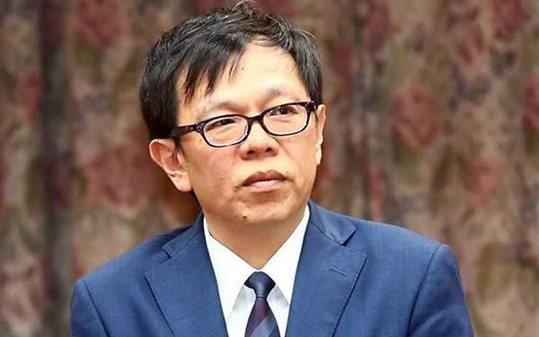  『姚人』姚人多请辞海基会秘书长一职 回台湾清华大学任教