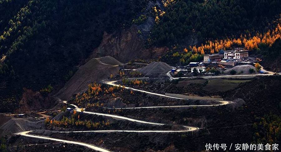 川藏线在“哭泣”！自以为是自驾游爱好者，当地人：求你们别来了