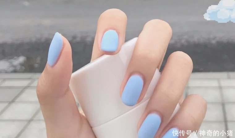 【安利】抓住春天的尾巴,赶紧来安利波春夏美甲!