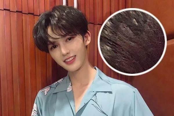 呵!你又被朱正廷骗了……