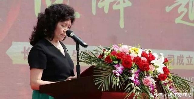 高俊芳儿媳背景被曝光，连名字都是假的网友恐怕是早有安排