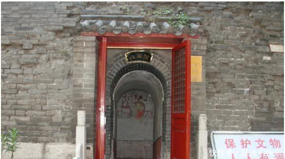  广东人@四川这个古镇, 面积不大却注满了广东人