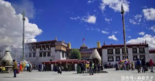 我们的一生，总要去拉萨看看